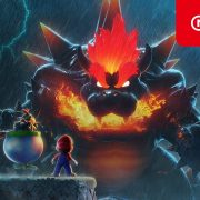 super mario 3d world