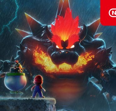 super mario 3d world