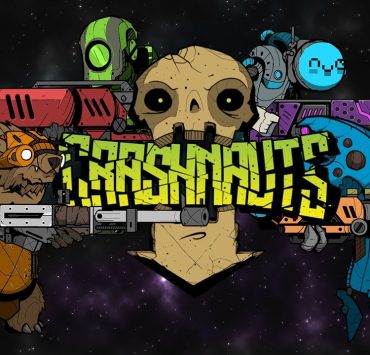 crashnauts