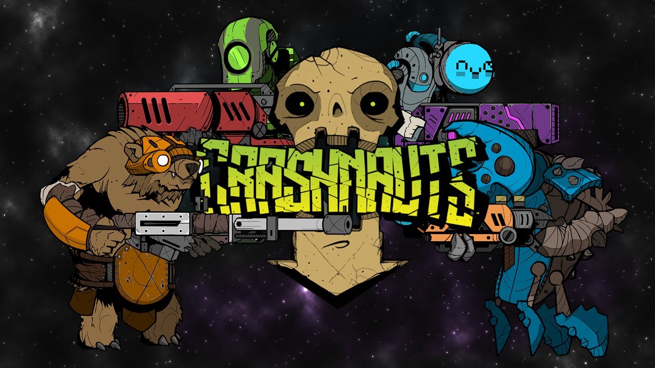 crashnauts
