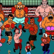 mike tyson