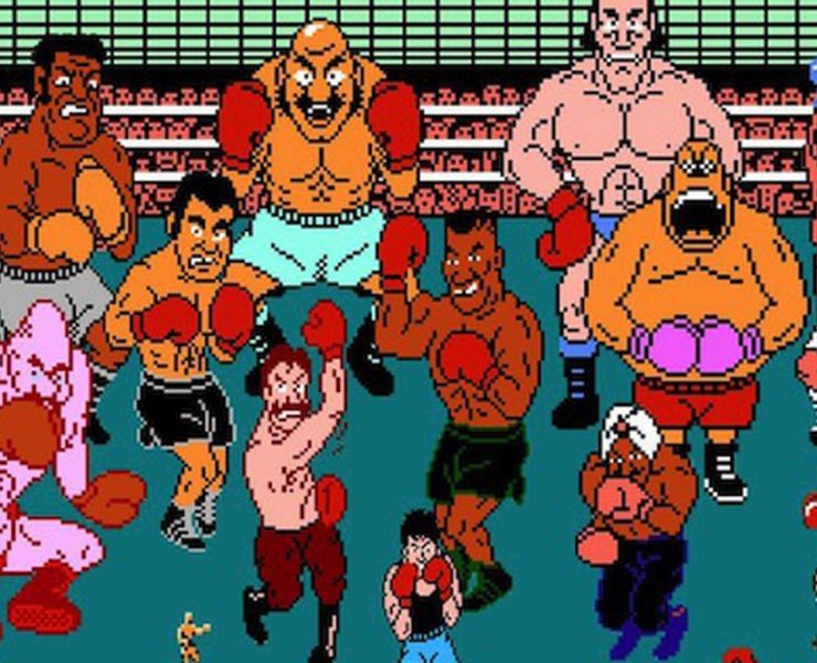 mike tyson