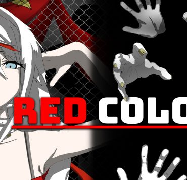 red colony