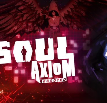 soul axiom rebooted