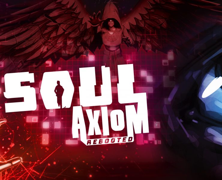 soul axiom rebooted