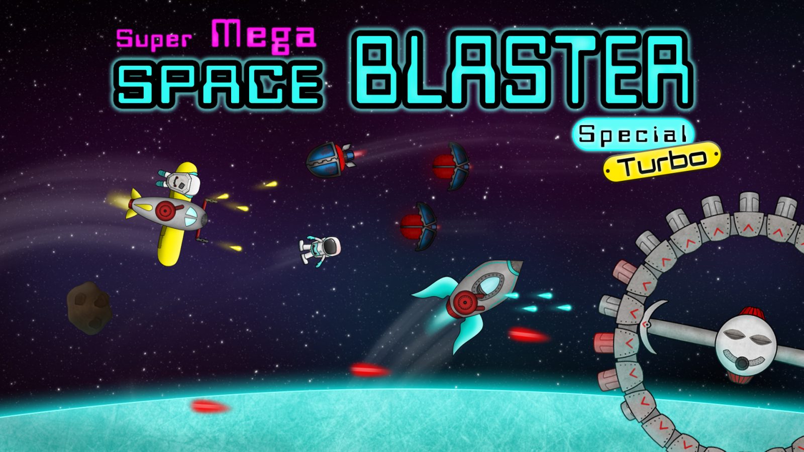 super mega space blaster special