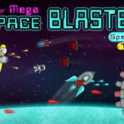 super mega space blaster special