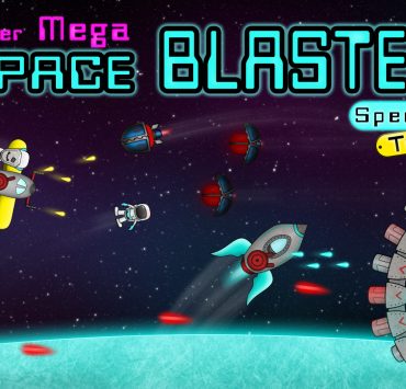 super mega space blaster special