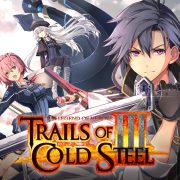 trails of cold steel III