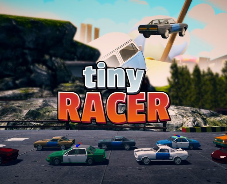 tiny racer