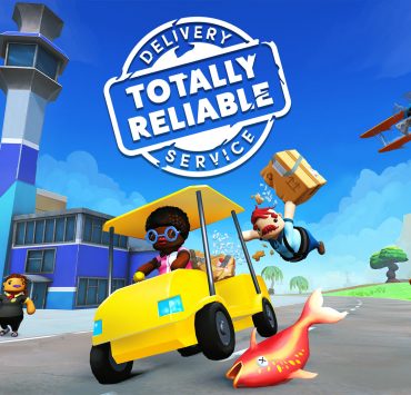 totally reliable delivery service