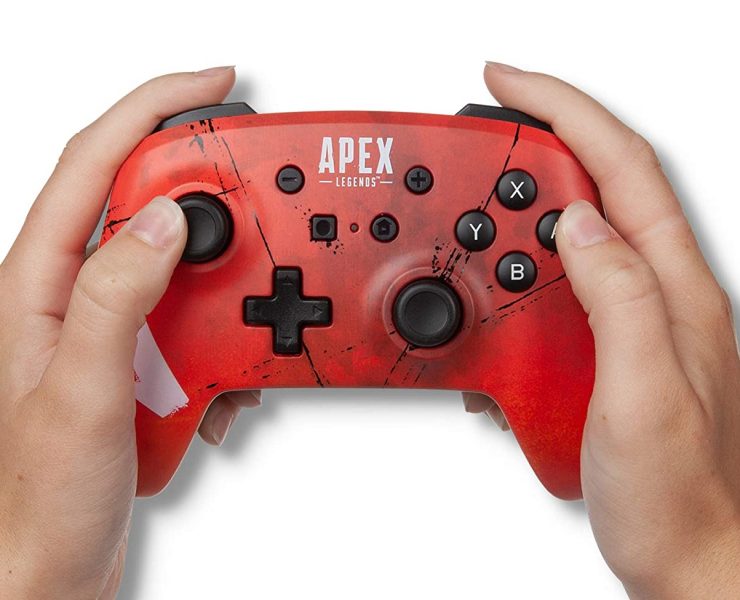 apex legends