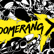 boomerang x