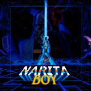 narita boy