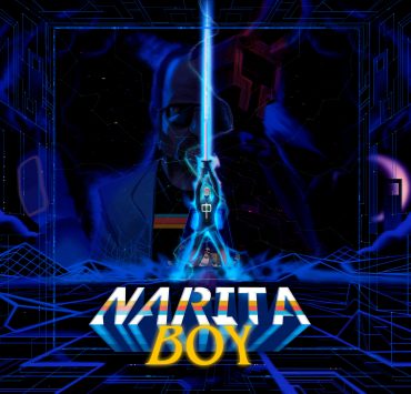 narita boy