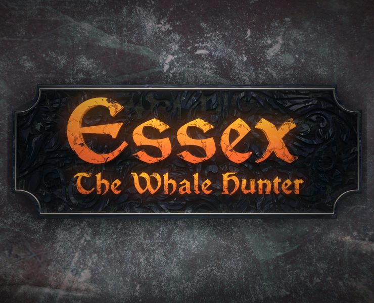 essex: the whale hunter