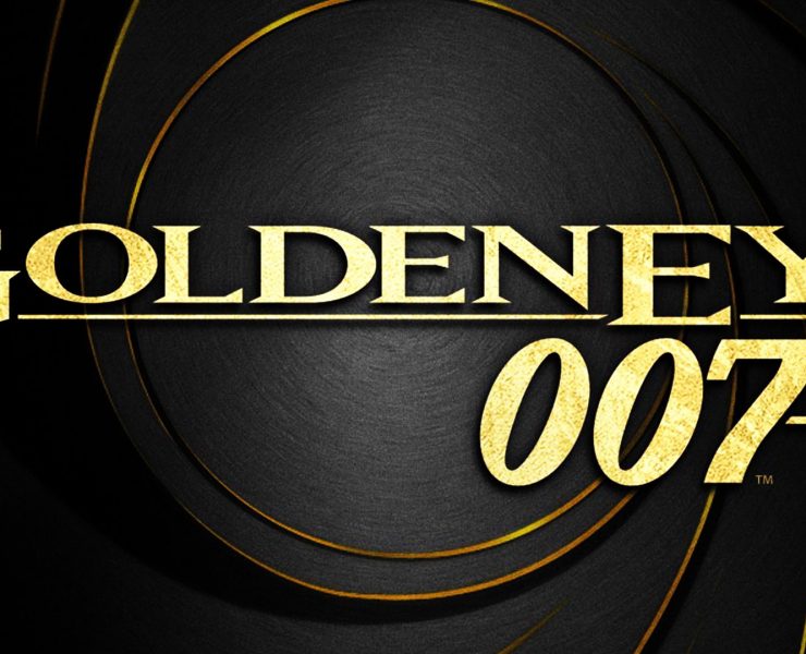goldeneye