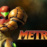 metroid