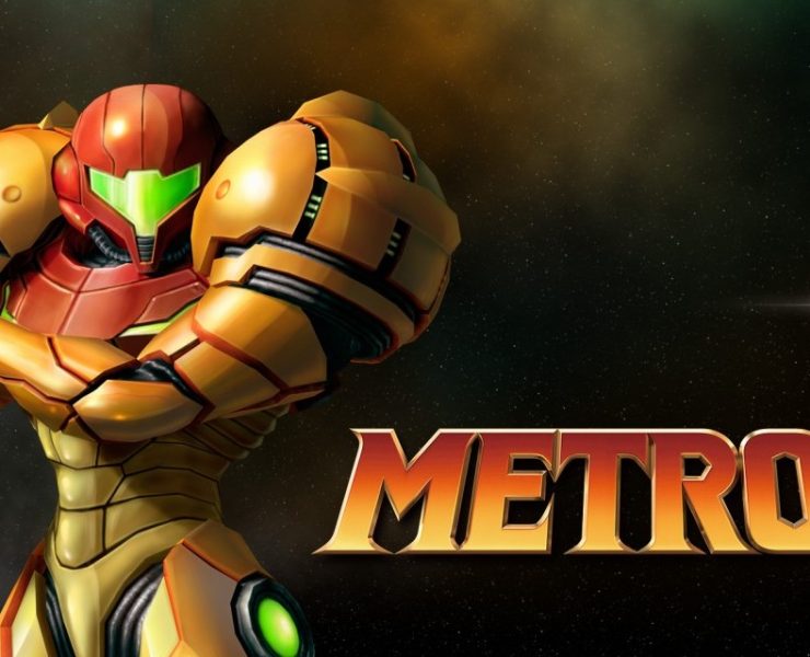 metroid