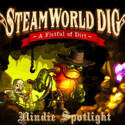 steamworld dig