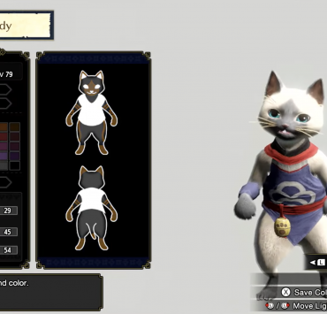 ign first monster hunter rise