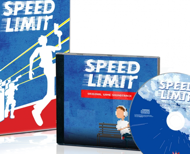 speed limit