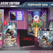 bloodstained: curse of the moon 2