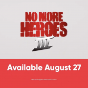 no more heroes 3