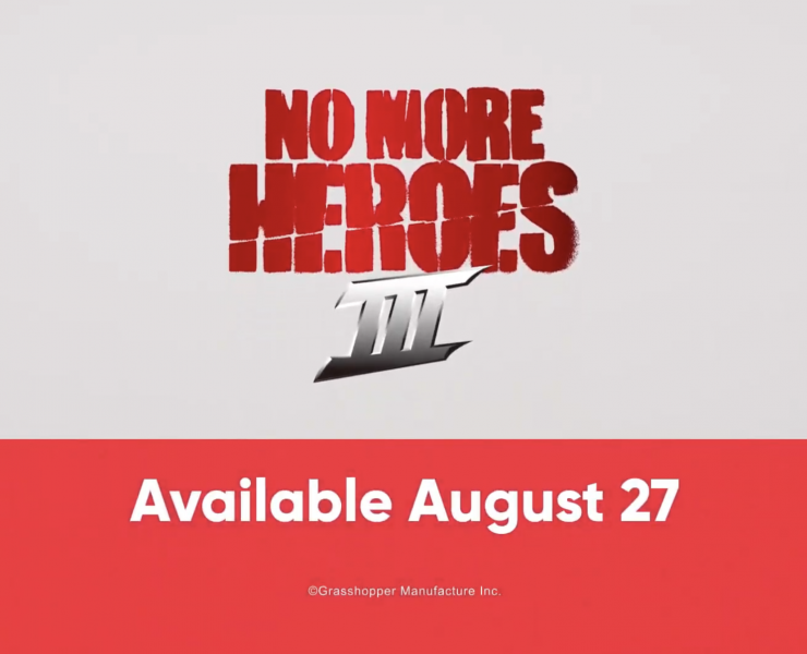 no more heroes 3
