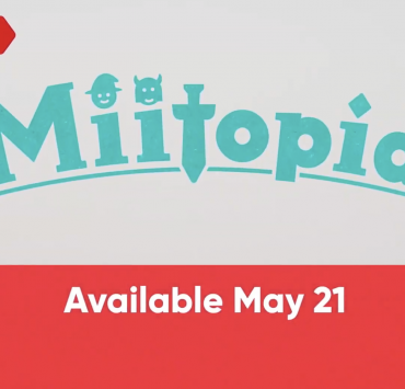 miitopia