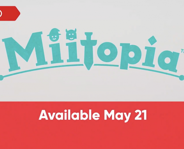 miitopia