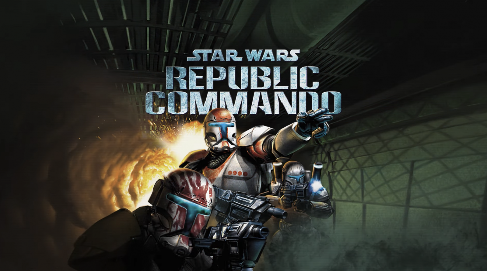 star wars republic commando