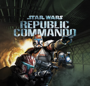star wars republic commando