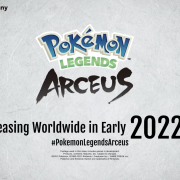 pokemon legends