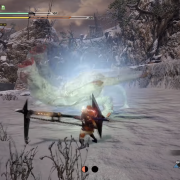 monster hunter rise