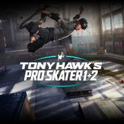 tony hawk's pro skater