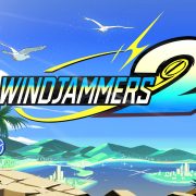 windjammers 2