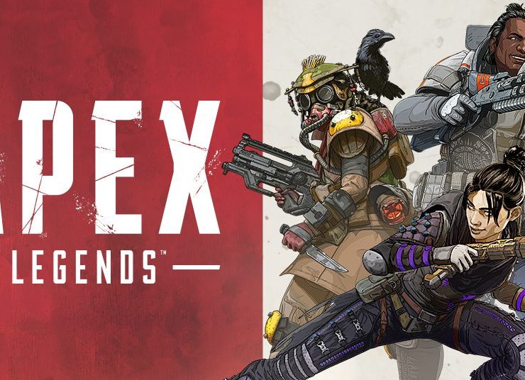 apex legends