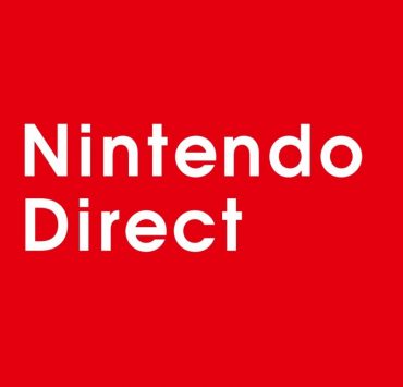 nintendo direct