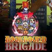 bookbound brigade