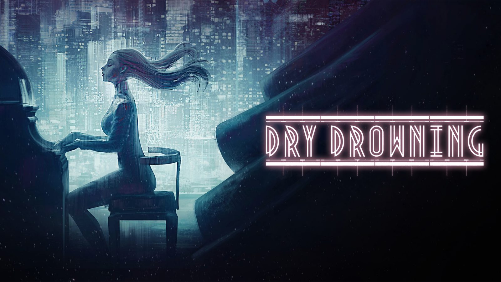 dry drowning