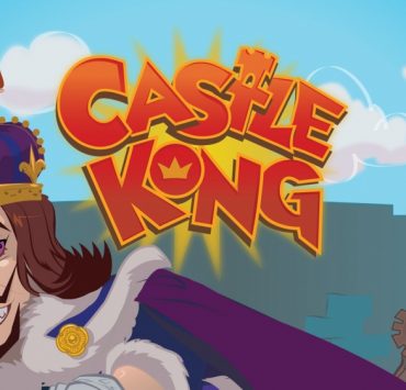 drowning monkeys castle kong