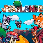 foxyland 2