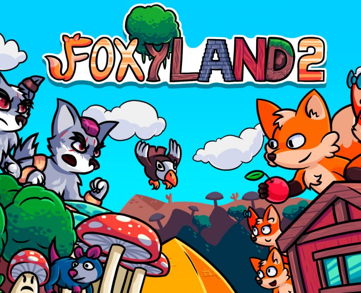 foxyland 2