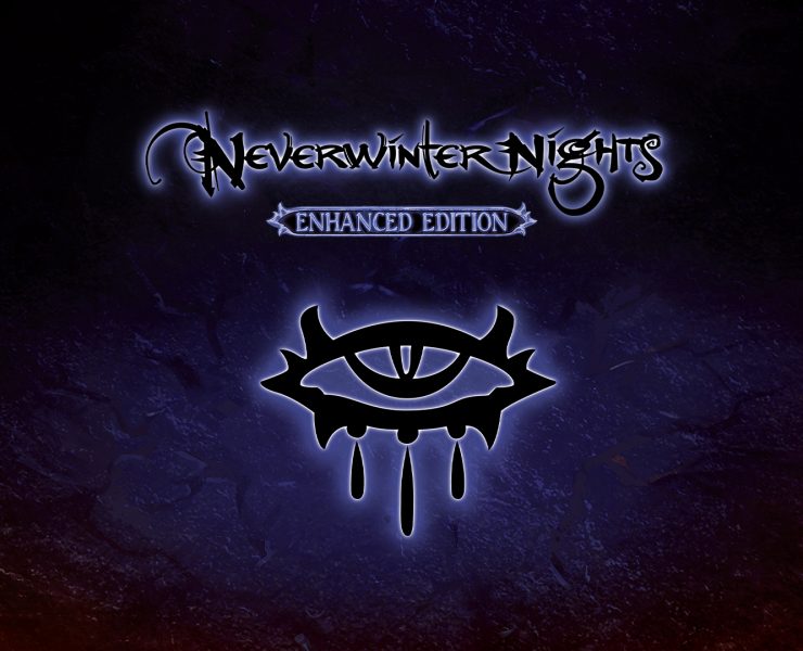 neverwinter nights