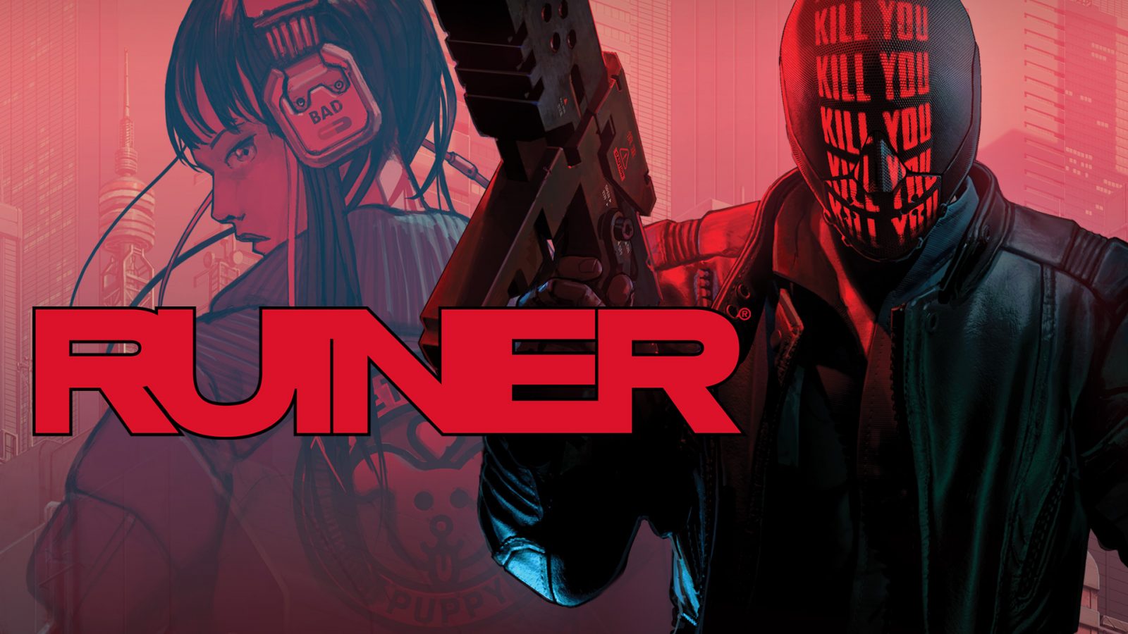 ruiner