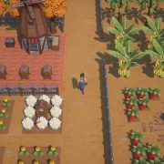 harvest moon clones