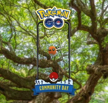march community day