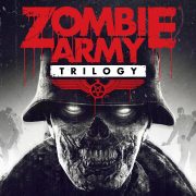 zombie army trilogy