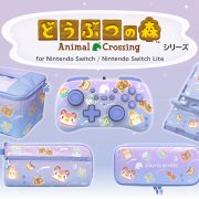 hori animal crossing